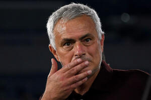 Murinjo ispunio obećanje i obradovao Afena-Đana