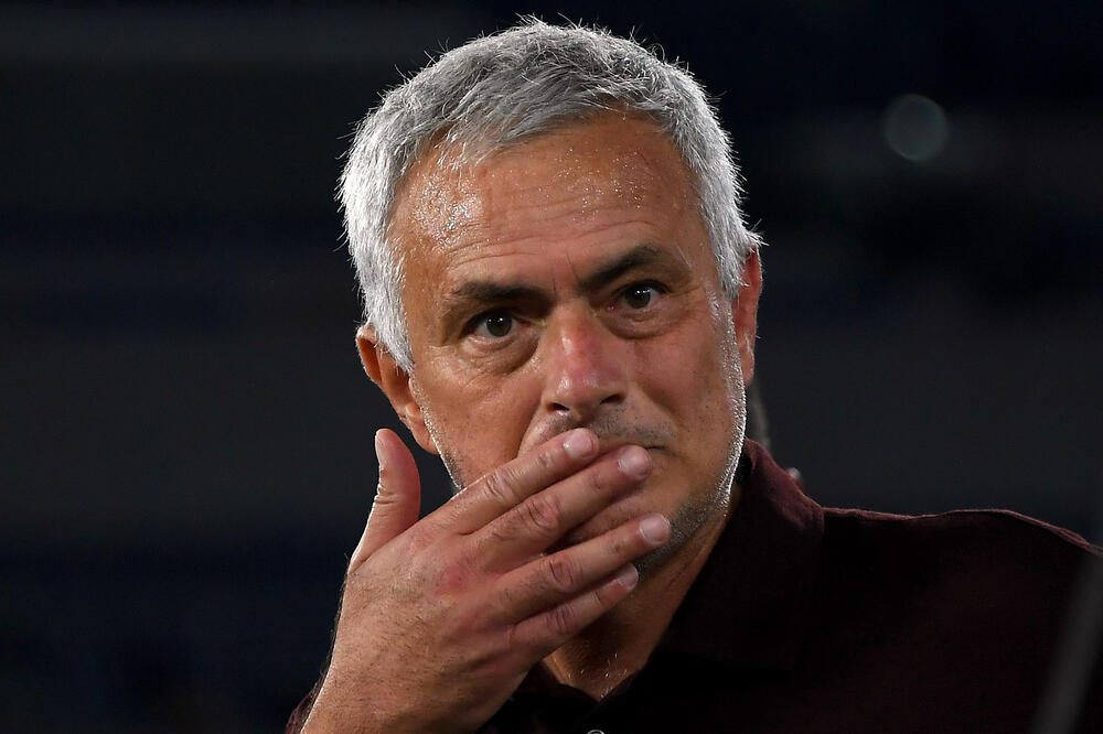 Murinjo, Foto: Reuters