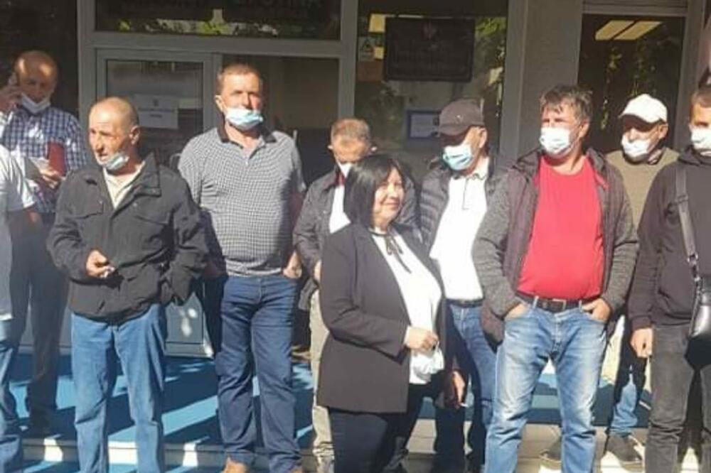 Foto: Jadrankla Ćetković