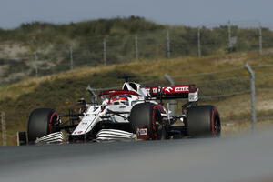 Raikonen se vraća na stazu: Voziće u Rusiji