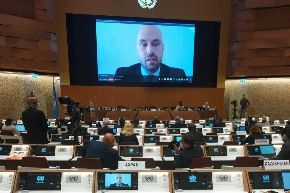 Foto: Ministarstvo vanjskih poslova