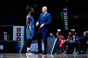 Kalev izlazi na megdan Mornaru