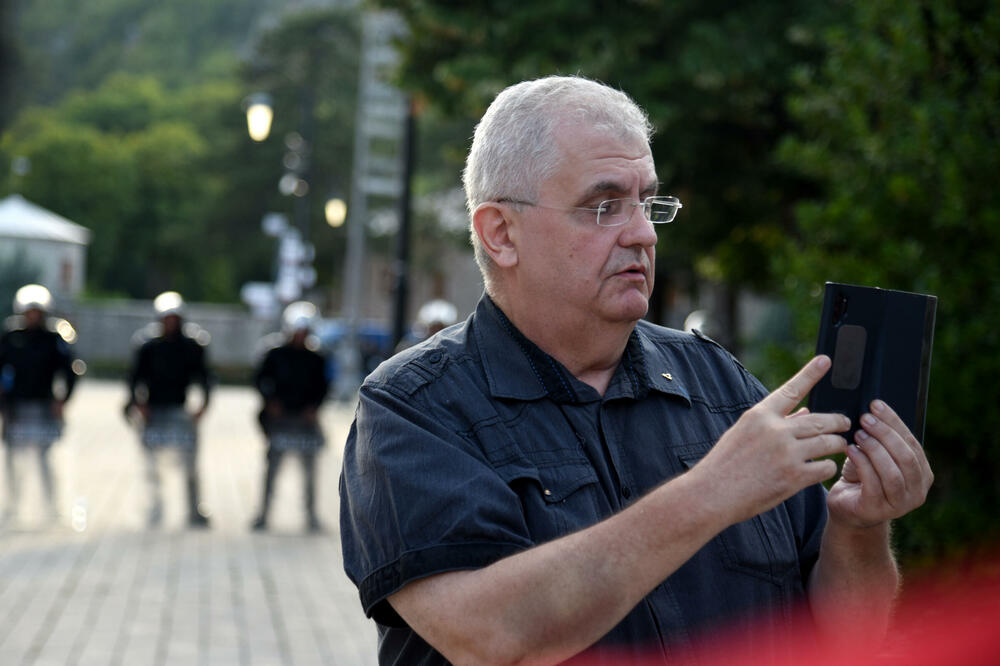 Čanak, Foto: Boris Pejović