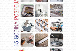 Zavod za metrologiju obilježava 15 godina rada