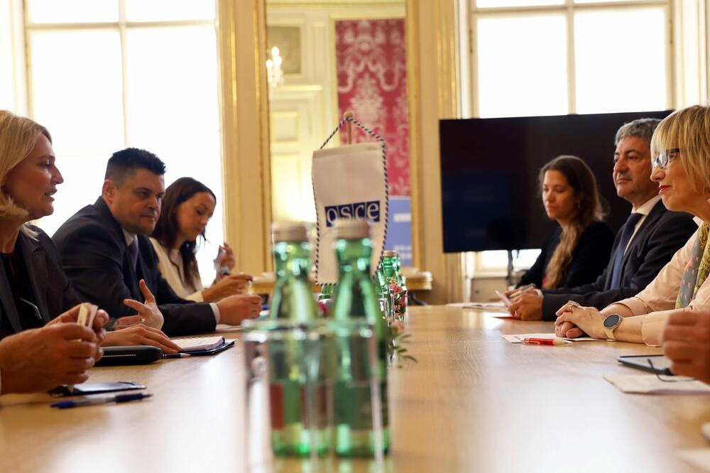 Foto: Ministarstvo vanjskih poslova