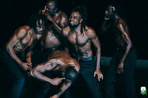 Ples je rođen zajedno s čovječanstvom