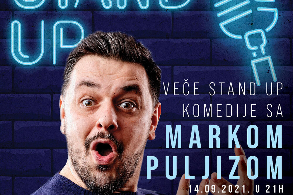 Marko Puljiz, Foto: Promo