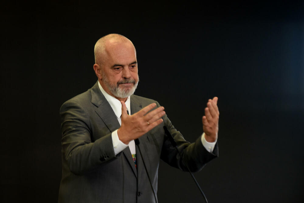 Rama, Foto: Boris Pejović