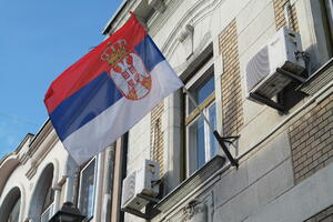 Zastave i srpski svet