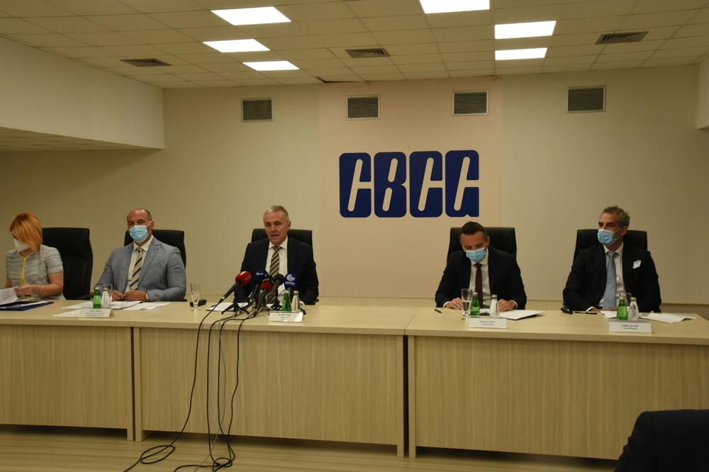 Foto: Savo Prelević