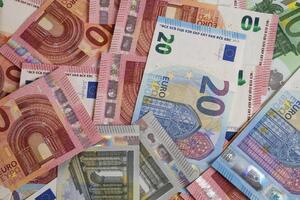 Preostale rate studentskog kredita krajem septembra