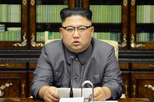 Pjongjang testirao balističke rakete, tvrdi Južna Koreja