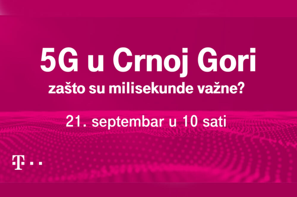 Foto: Crnogorski Telekom