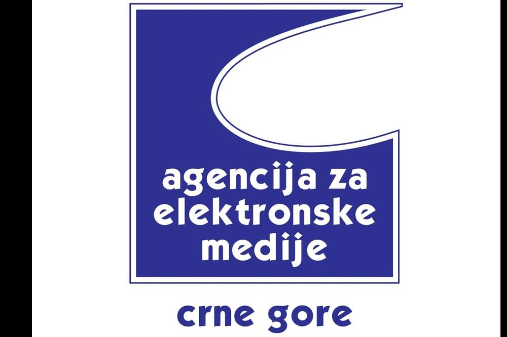 Agencija za elektronske medije, Foto: AEM