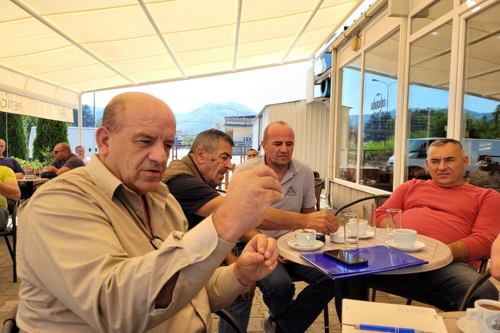 Foto: Jadranka Ćetković