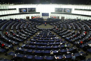 Predlagač rezolucije o Srbiji u EU: Poruka da je prošlo vrijeme...