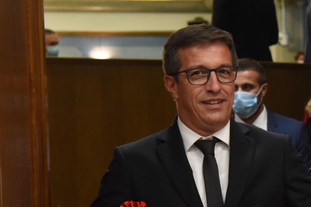 Dobričanin, Foto: Boris Pejović