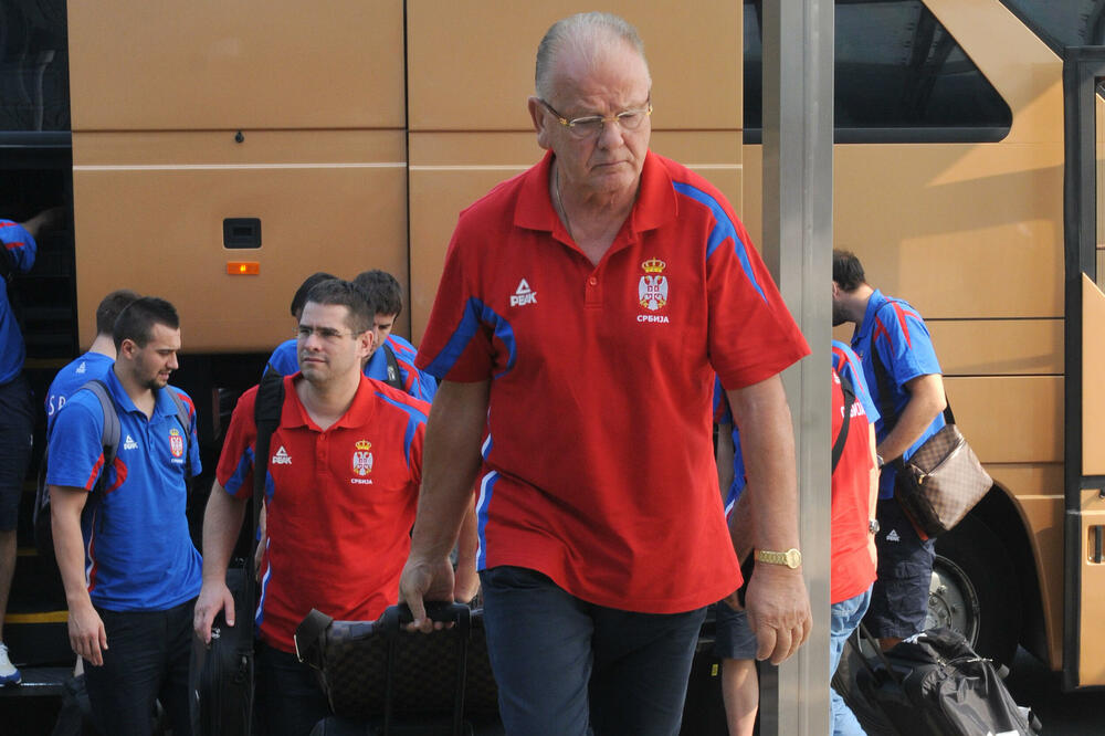 Foto: Savo Prelević