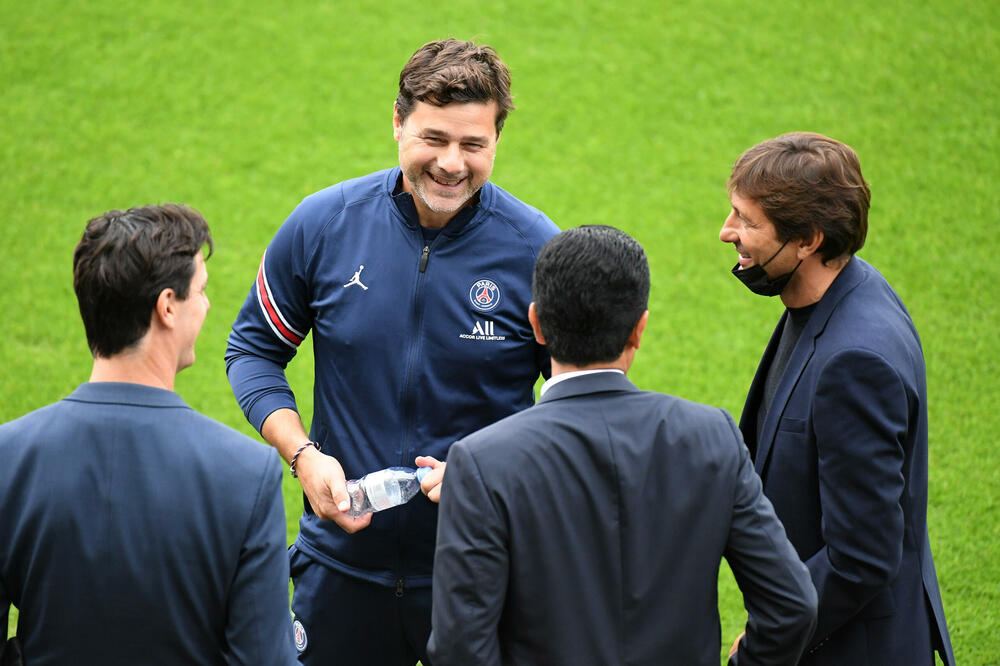 Poketino, Foto: Reuters