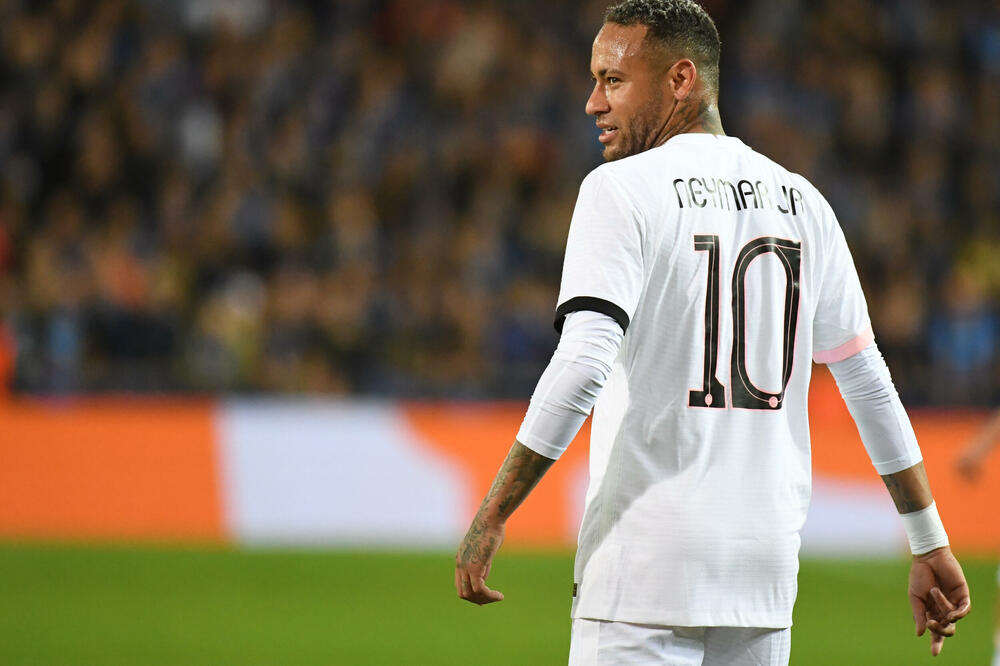 Nejmar, Foto: Reuters