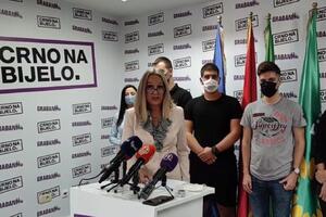 Jelušić: Dogovor DF i Demokrata je novi politički momenat, sve je...