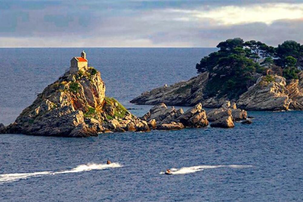 Park prirode Katič, Foto: Tviter/Zdravko Krivokapić