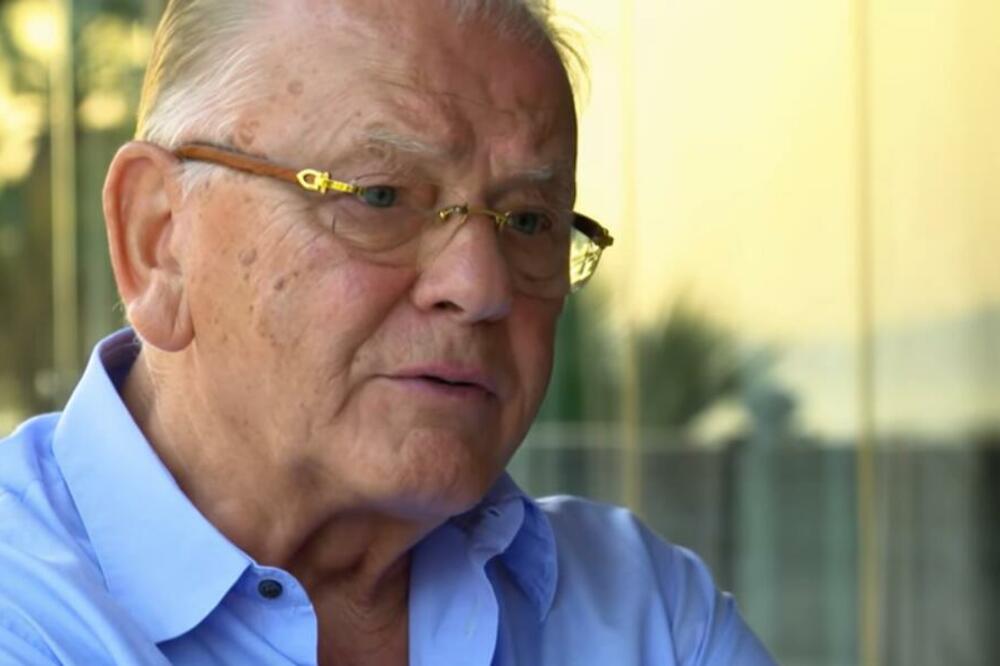 Foto: Printscreen YouTube