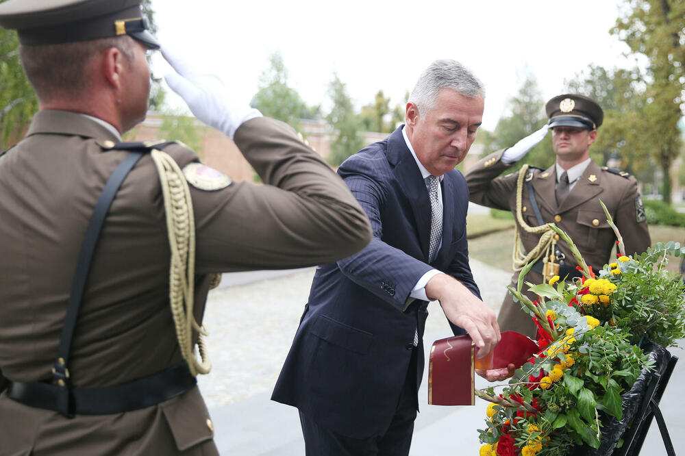 Foto: Predsjednik.me