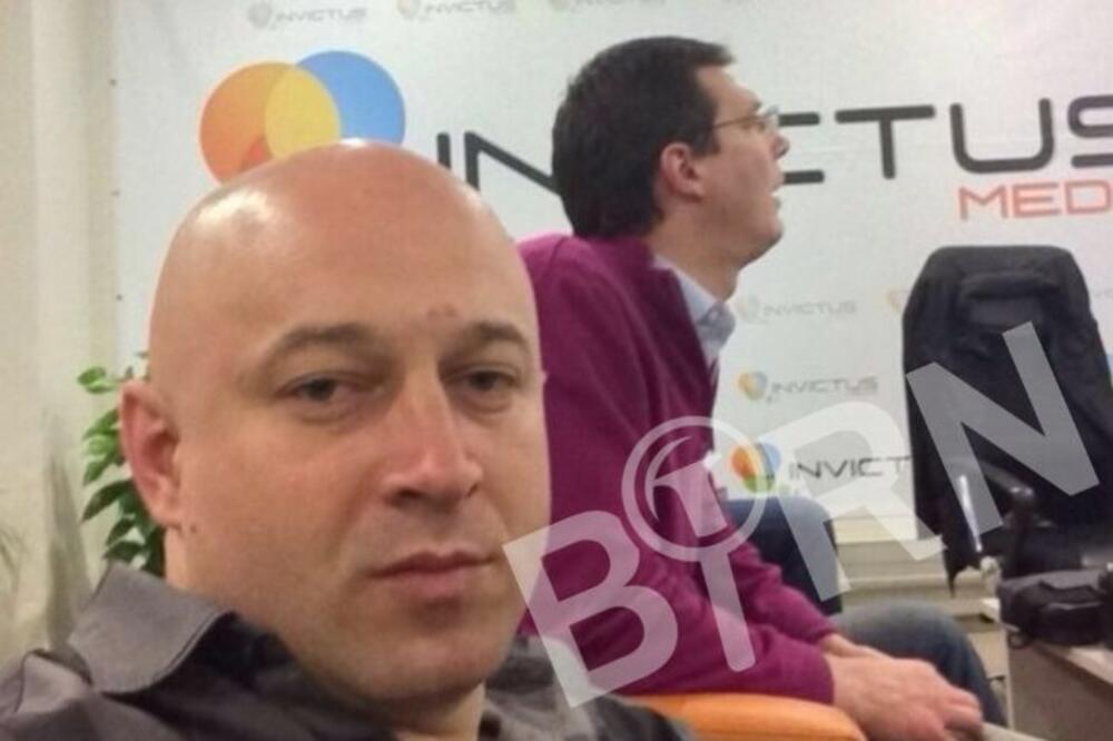 Veselinović, Foto: BIRN