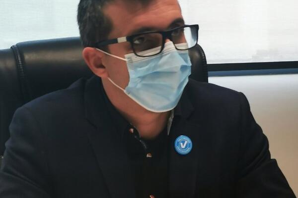 Sekulić: Prije nego su Erakovića penzionisali građani, sam je...