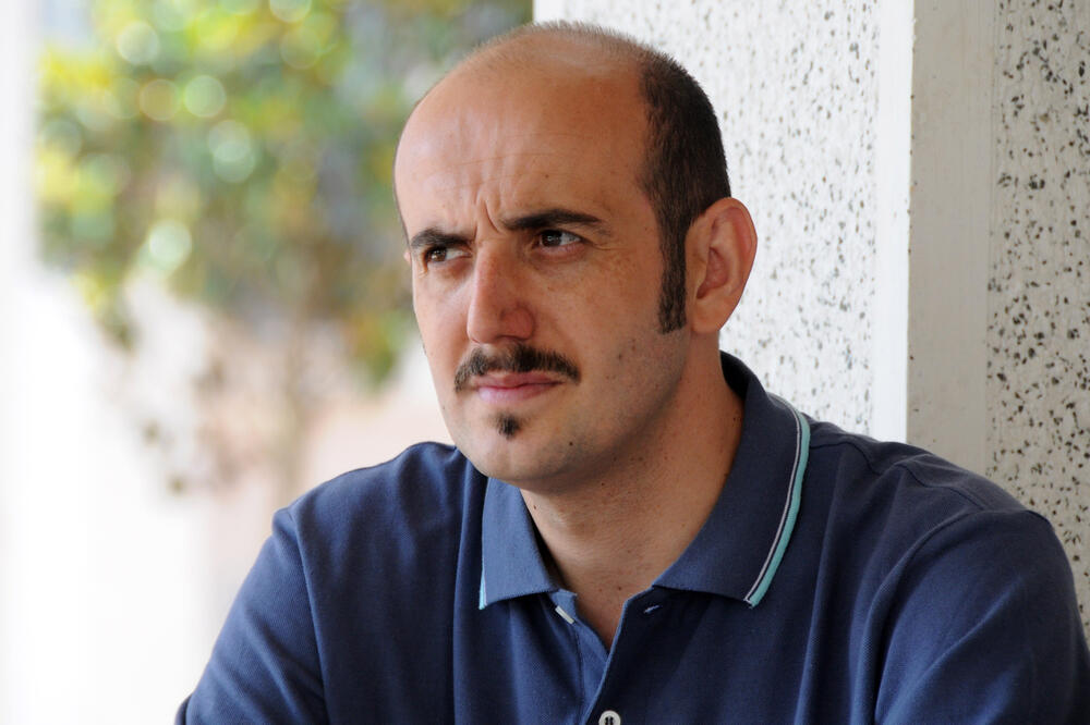 Čekić, Foto: Luka Zeković