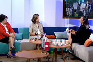 Mijušković i Perović: Djeci nije mjesto na masovnim okupljanjima