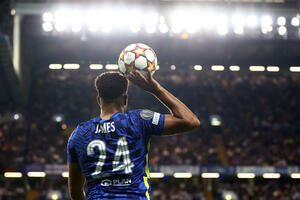 Opljačkani igrač Čelsija moli navijače za pomoć: Postoje čvrsti...