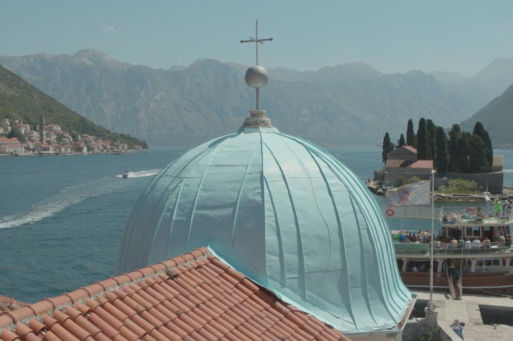 Scena iz filma, Foto: privatna arhiva