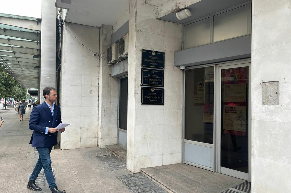 Milačić, Foto: Prava Crna Gora