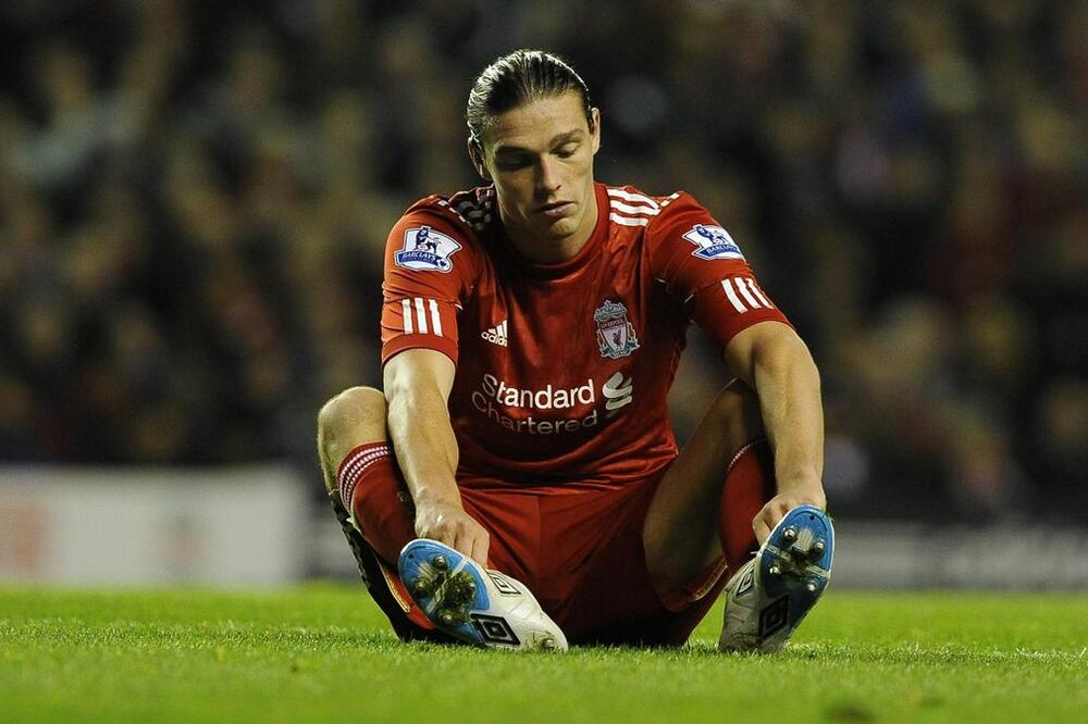 Kerol u dresu Liverpula, Foto: Reuters