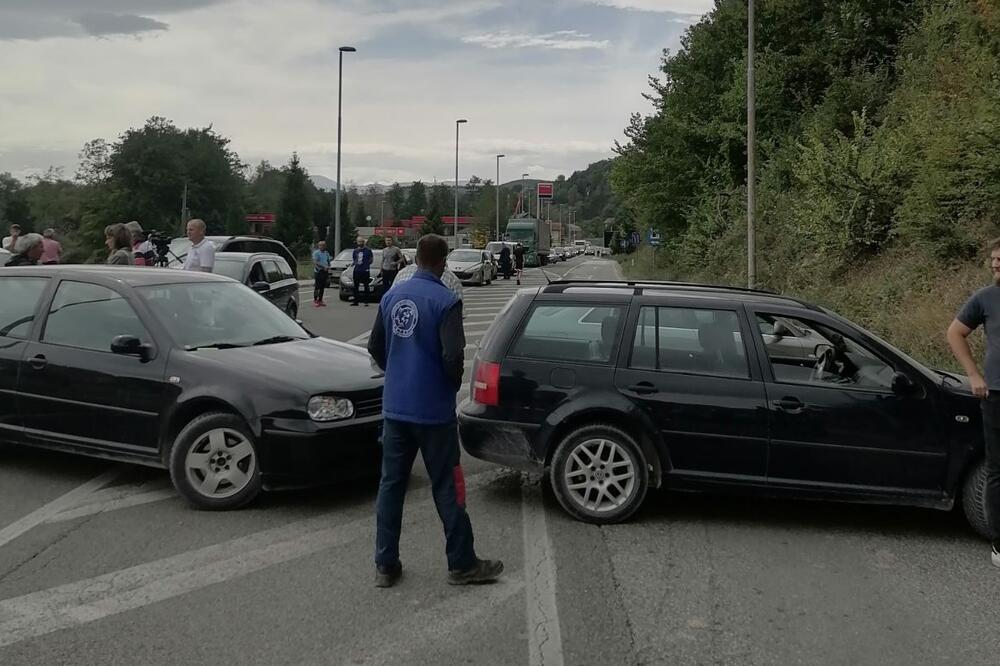 Foto: Jadranka Ćetković