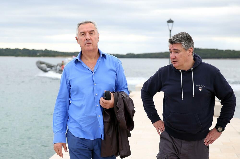 Foto: Predsjednik.me