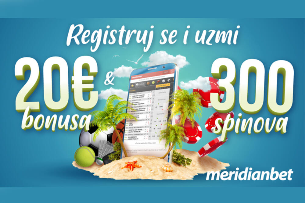Foto: Meridianbet