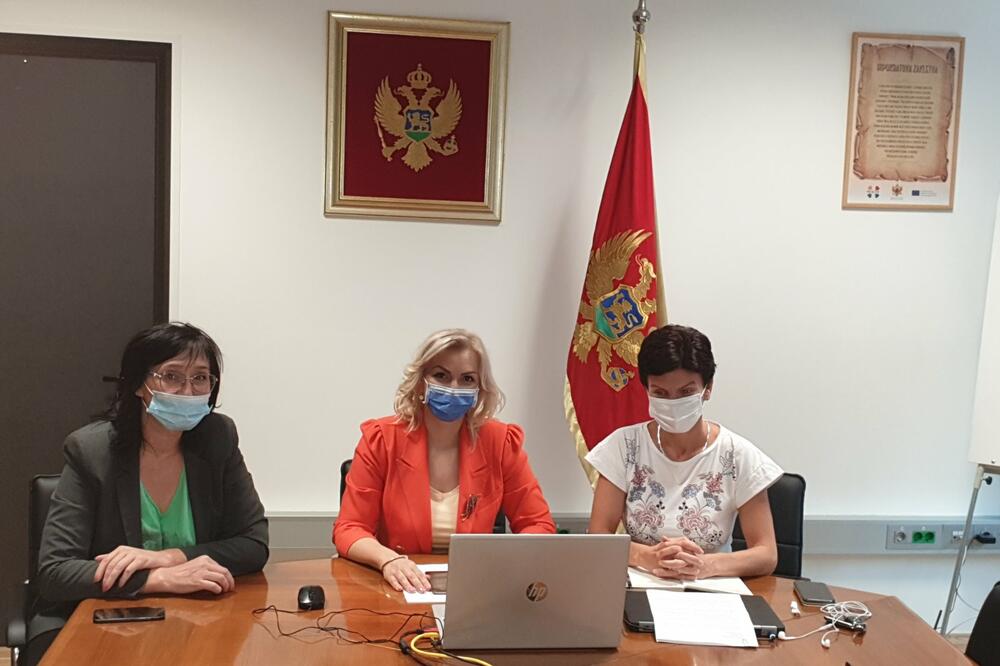 Foto: Ministarstvo zdravlja