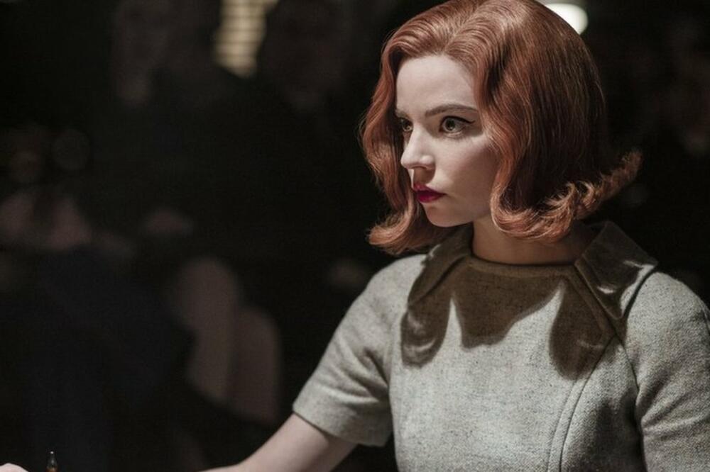 Foto: PHIL BRAY/NETFLIX