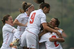 Marić: Djevojke su ovo zaslužile