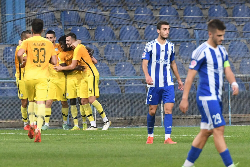 Foto: Savo Prelević