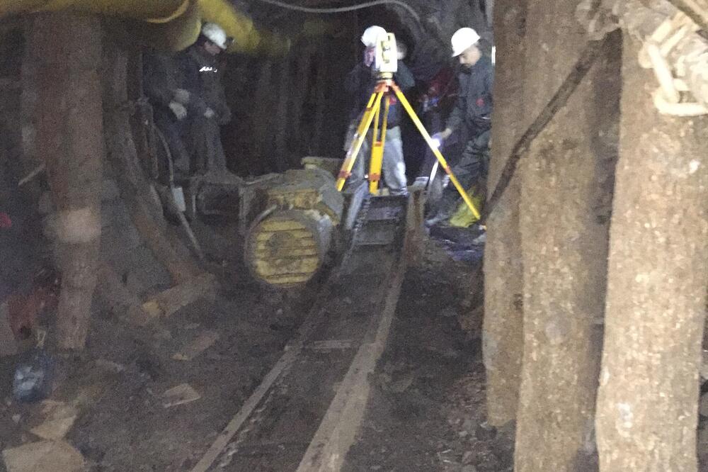 Jama Petnjik koja je sada potopljena, Foto: Tufik Softić