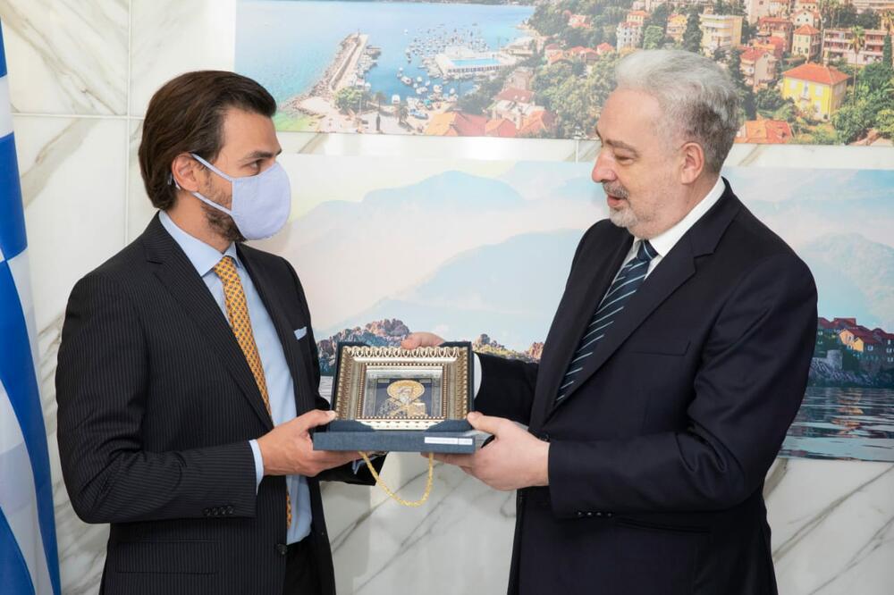 Foto: Vlada Crne Gore