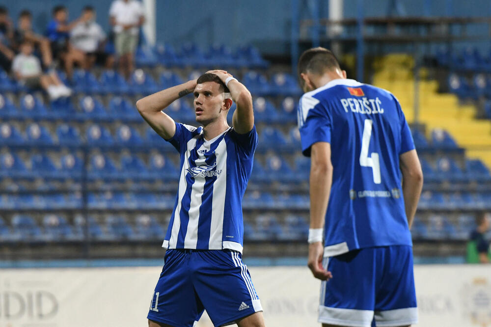 Foto: Savo Prelević