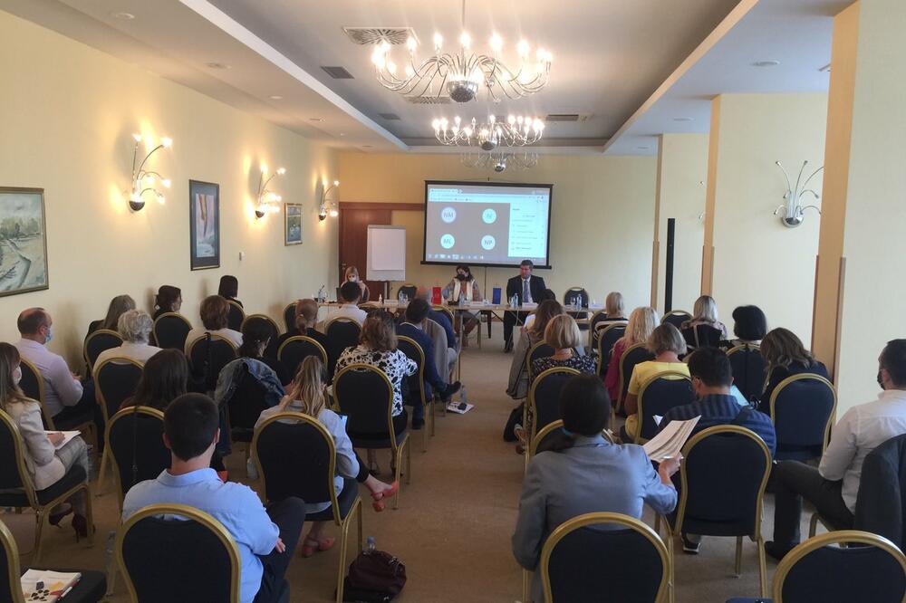 Foto: Generalni sekretarijat Vlade