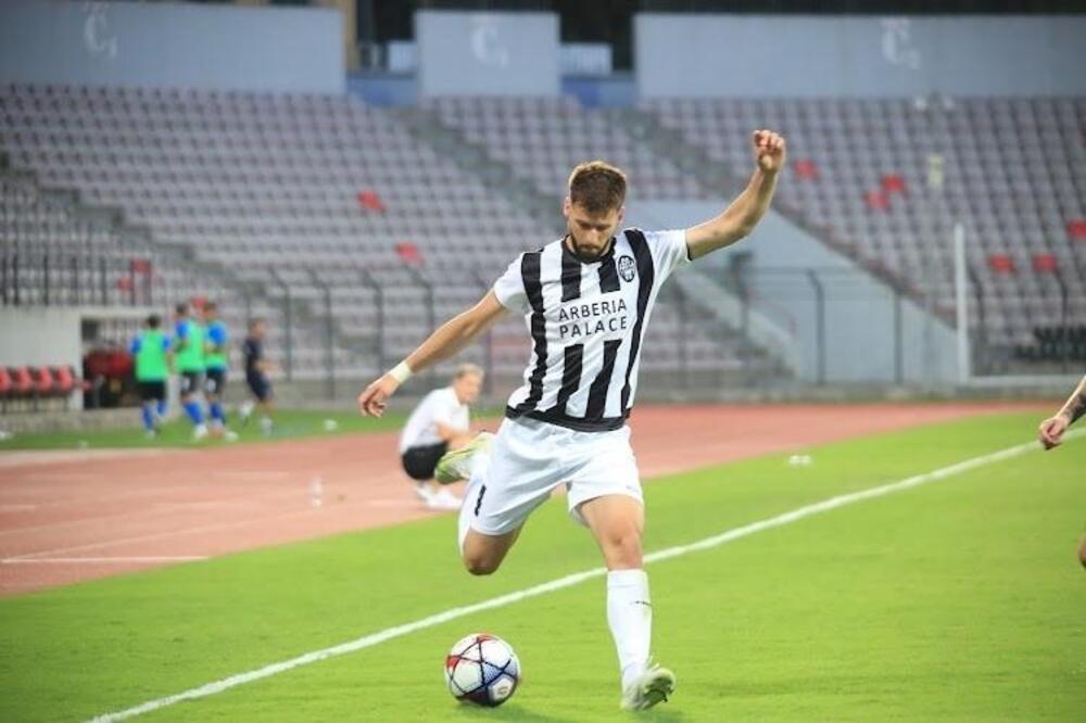 Marko Roganović, Foto: Ljači