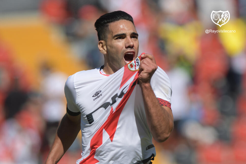 Foto: Rayo Vallecano