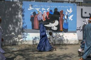 Talibanska policija za moral zamjenila žensko ministarstvo